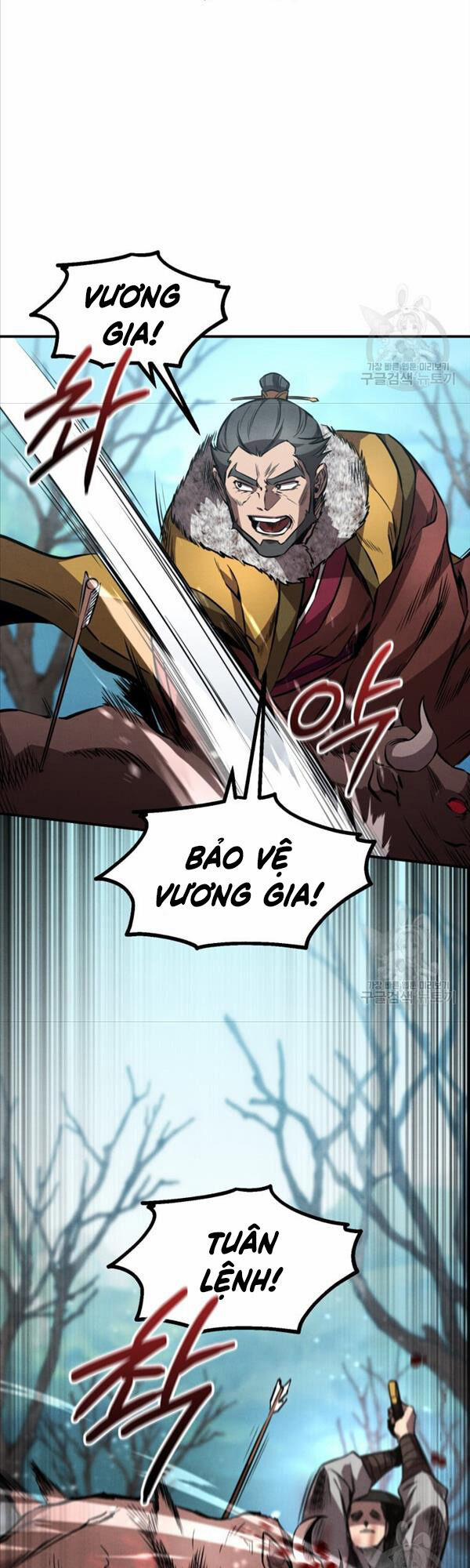 Chuyển Sinh Thành Tiêu Sư 42 trang 34