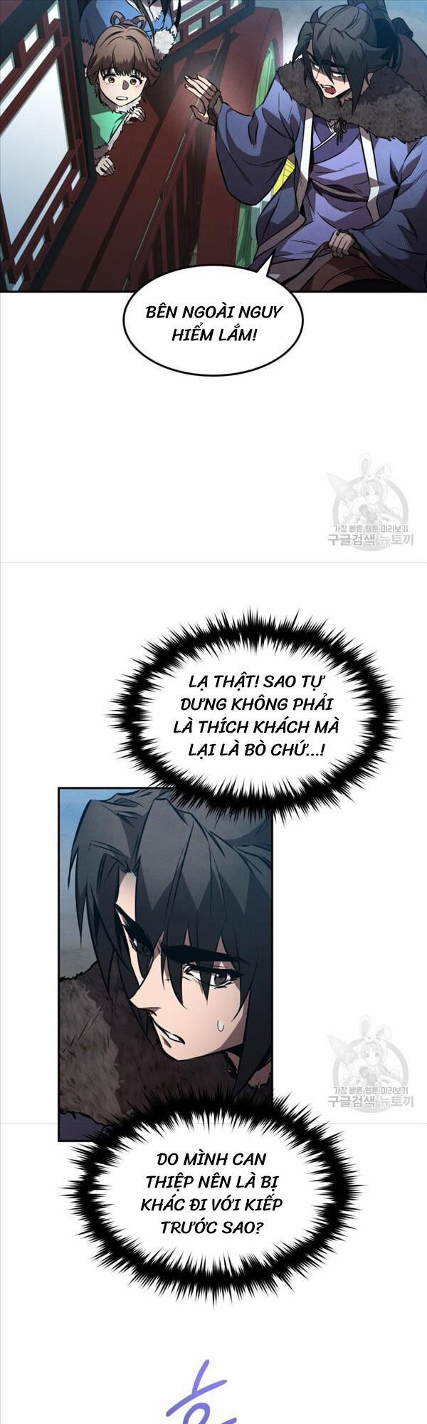 Chuyển Sinh Thành Tiêu Sư 42 trang 36