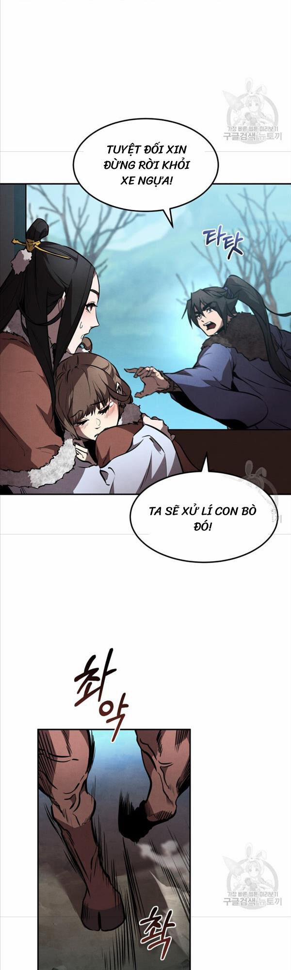 Chuyển Sinh Thành Tiêu Sư 42 trang 39