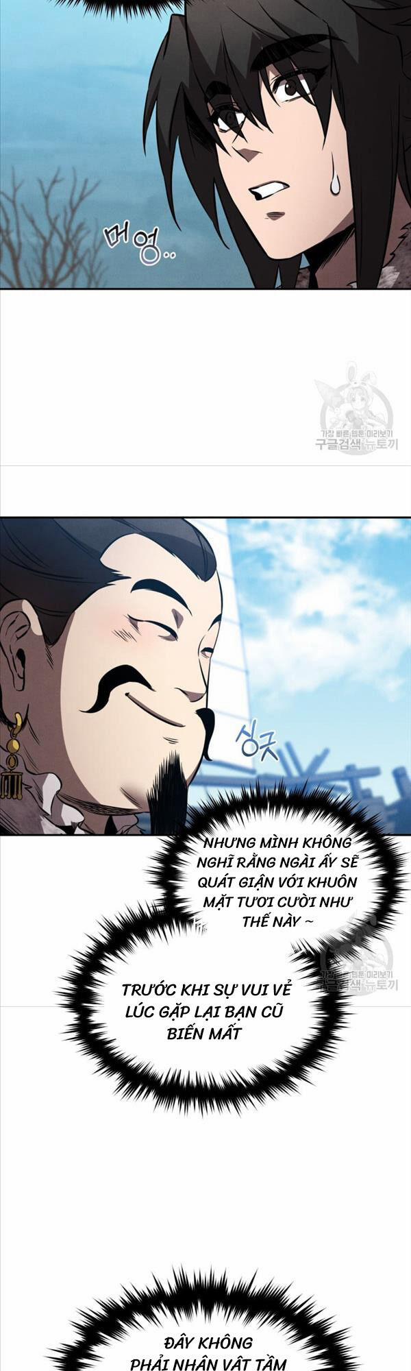 Chuyển Sinh Thành Tiêu Sư 42 trang 4