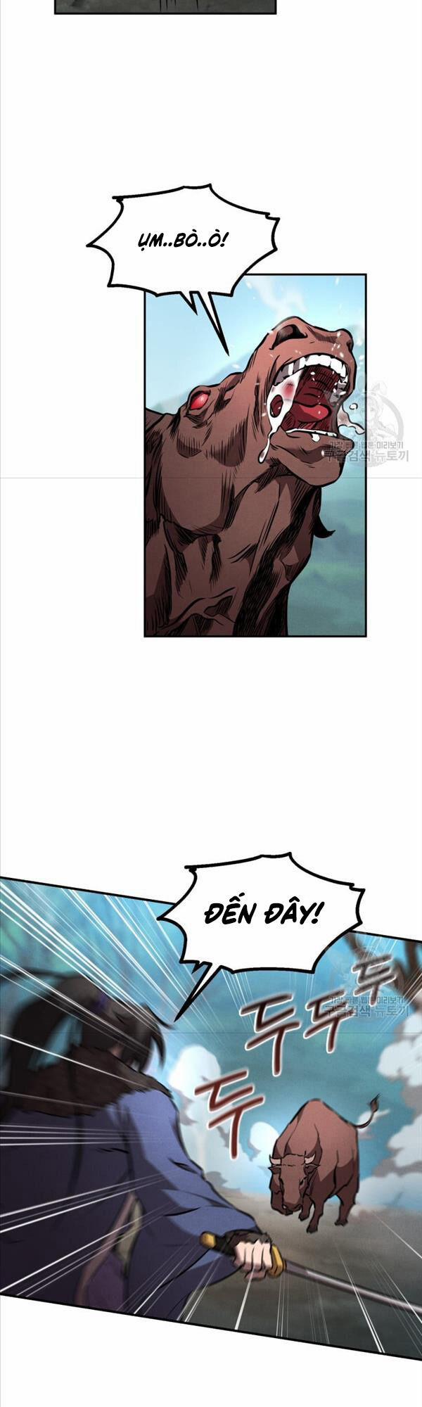 Chuyển Sinh Thành Tiêu Sư 42 trang 40