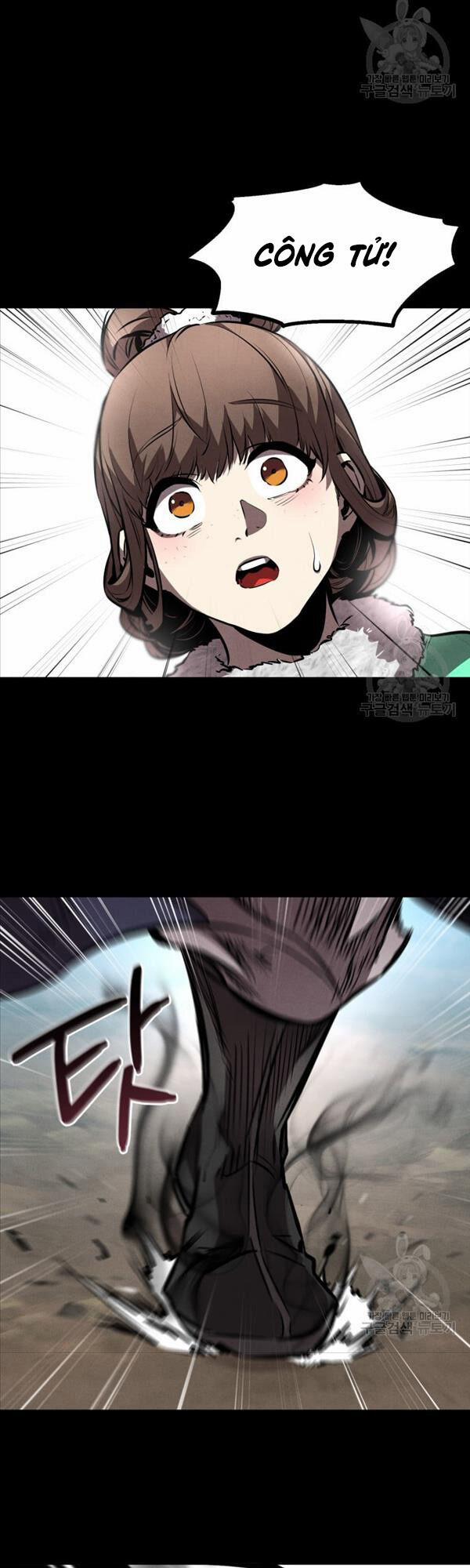 Chuyển Sinh Thành Tiêu Sư 42 trang 45