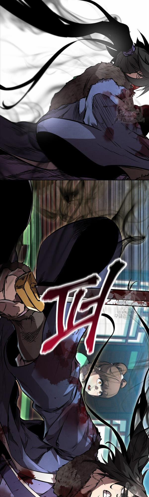 Chuyển Sinh Thành Tiêu Sư 42 trang 46