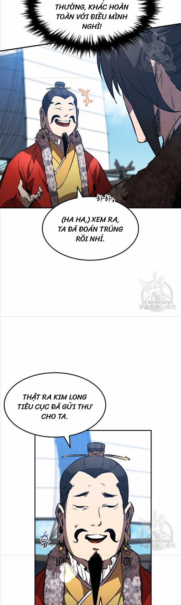 Chuyển Sinh Thành Tiêu Sư 42 trang 5