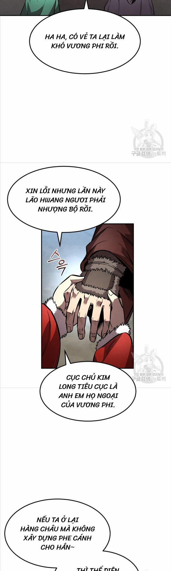 Chuyển Sinh Thành Tiêu Sư 42 trang 8