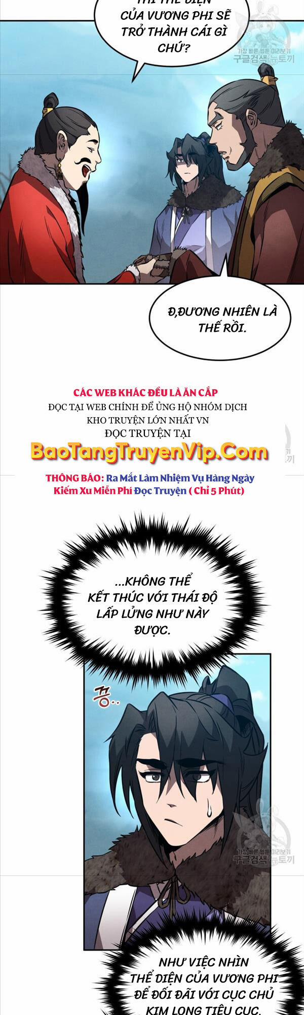 Chuyển Sinh Thành Tiêu Sư 42 trang 9