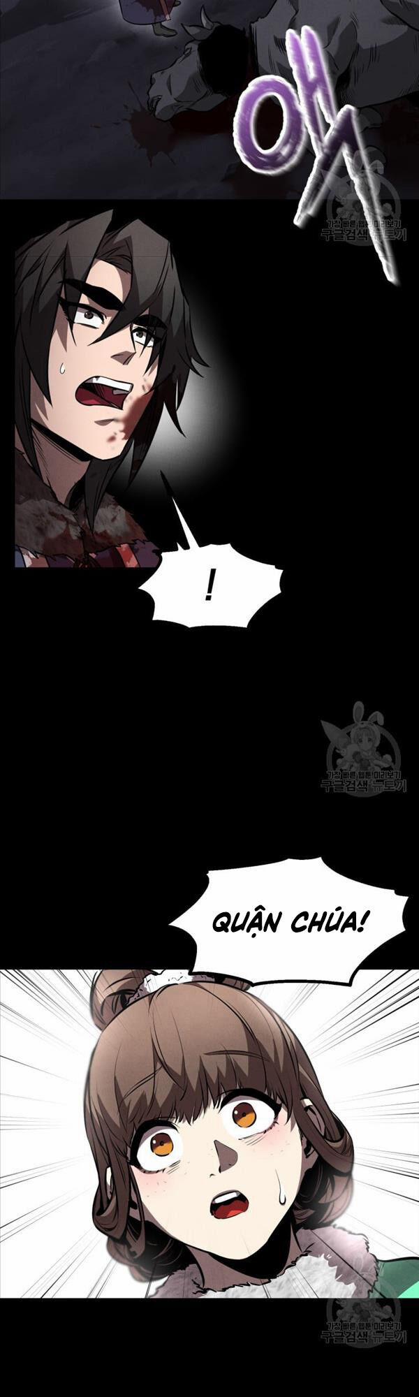 Chuyển Sinh Thành Tiêu Sư 43 trang 1