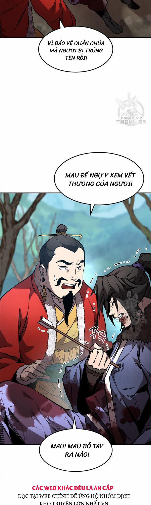 Chuyển Sinh Thành Tiêu Sư 43 trang 10