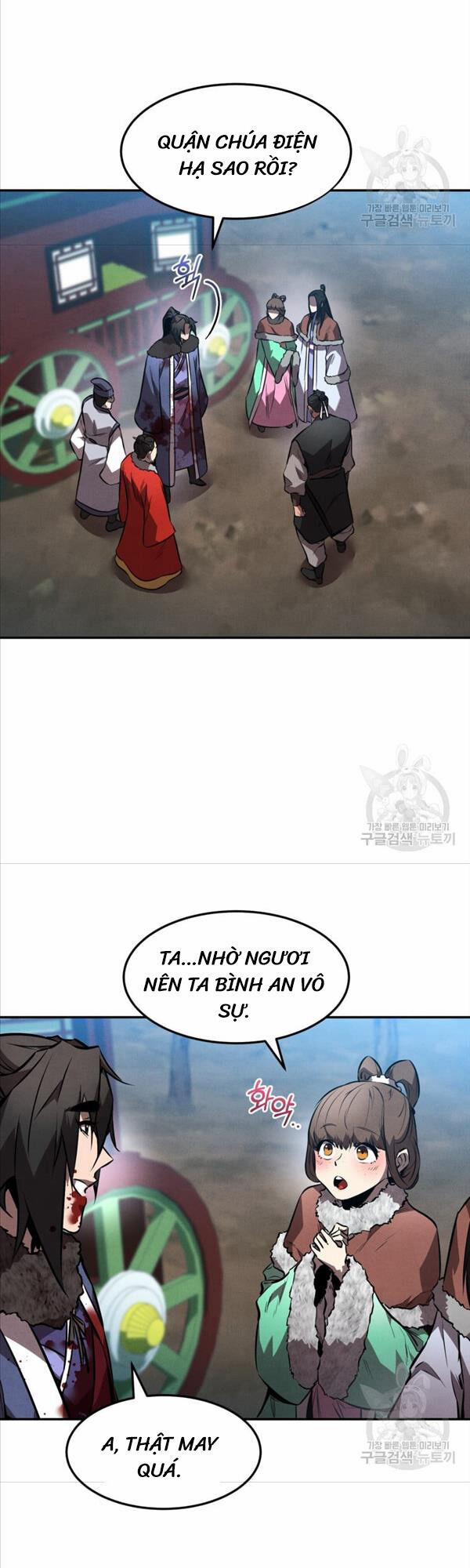 Chuyển Sinh Thành Tiêu Sư 43 trang 15