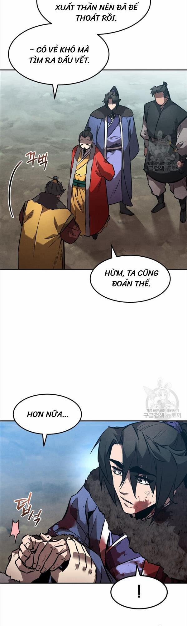 Chuyển Sinh Thành Tiêu Sư 43 trang 20