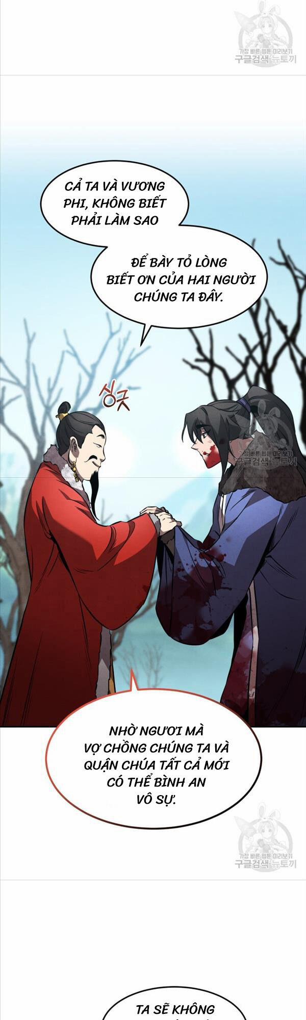 Chuyển Sinh Thành Tiêu Sư 43 trang 21