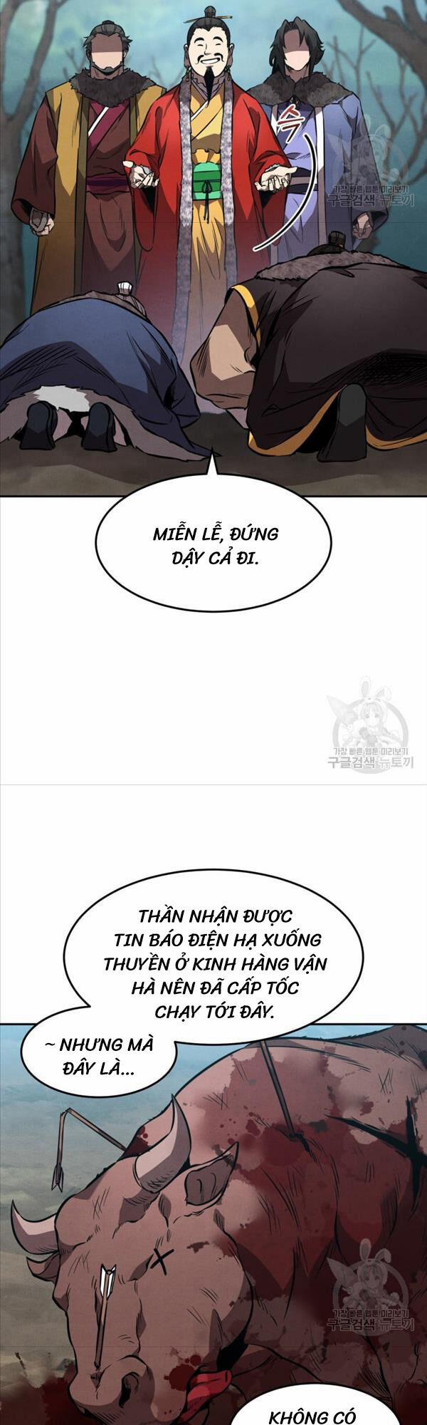 Chuyển Sinh Thành Tiêu Sư 43 trang 27