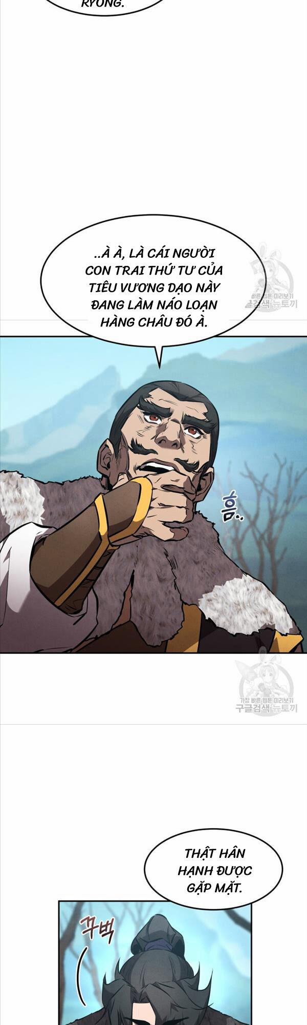 Chuyển Sinh Thành Tiêu Sư 43 trang 30