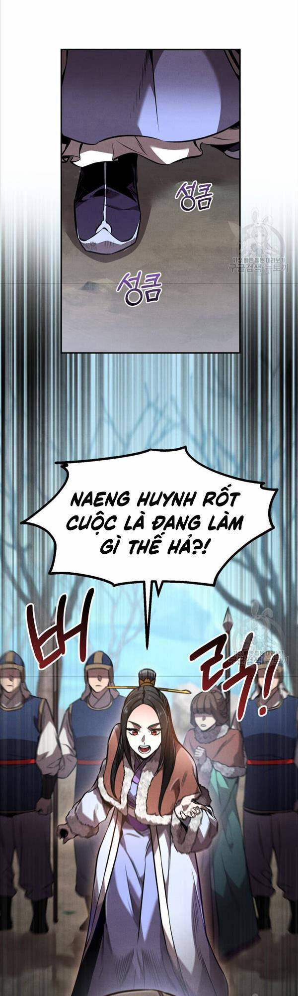 Chuyển Sinh Thành Tiêu Sư 43 trang 32