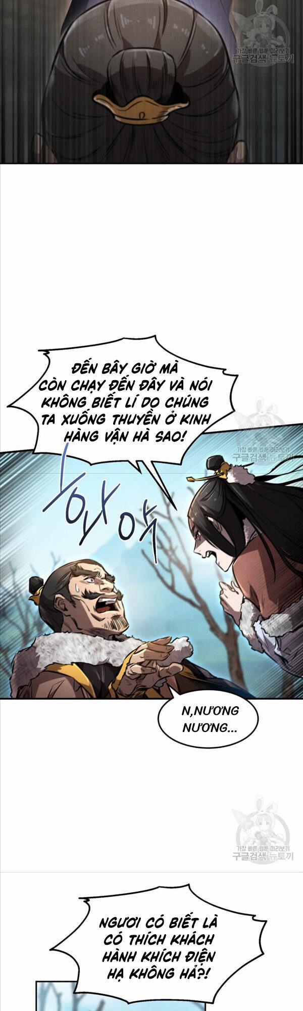 Chuyển Sinh Thành Tiêu Sư 43 trang 33