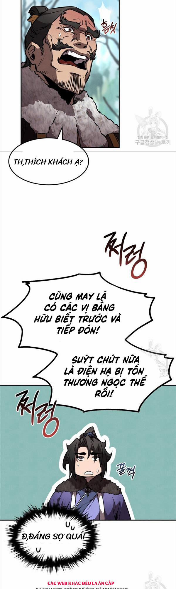 Chuyển Sinh Thành Tiêu Sư 43 trang 34