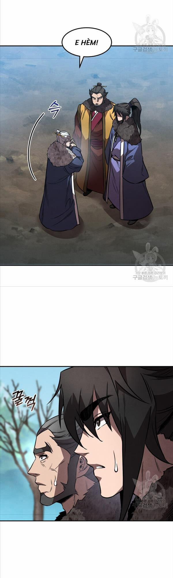 Chuyển Sinh Thành Tiêu Sư 43 trang 43