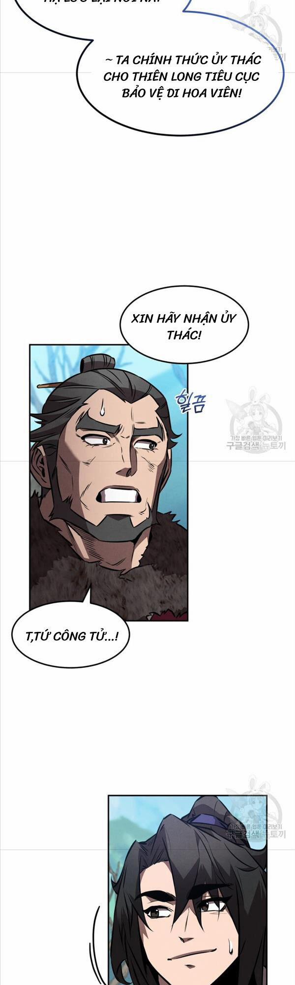 Chuyển Sinh Thành Tiêu Sư 43 trang 45