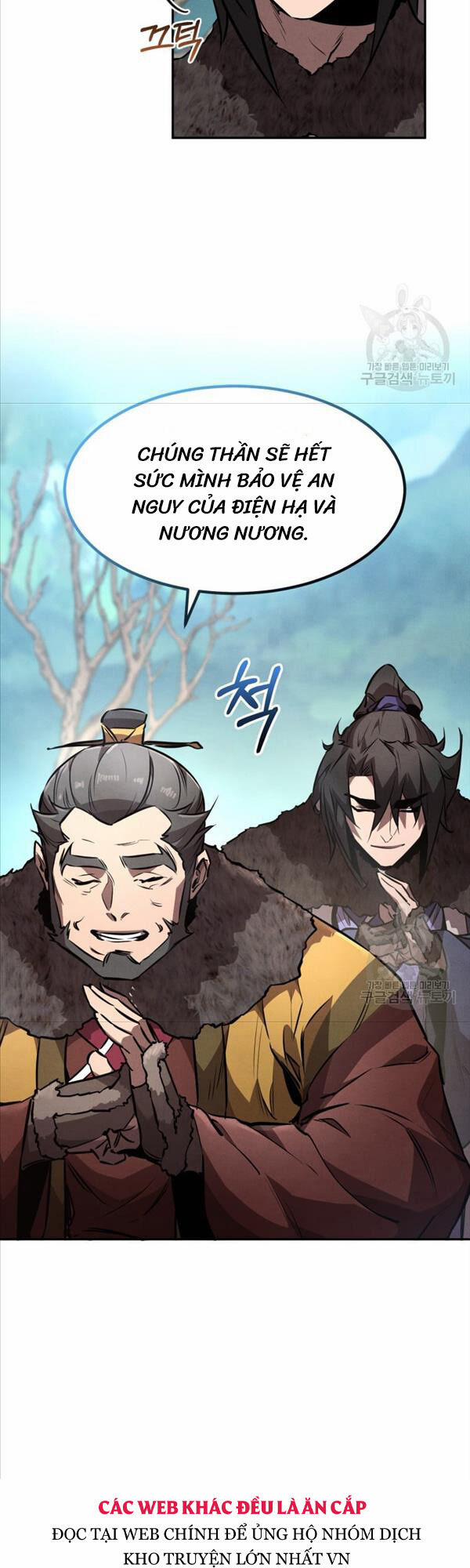 Chuyển Sinh Thành Tiêu Sư 43 trang 46