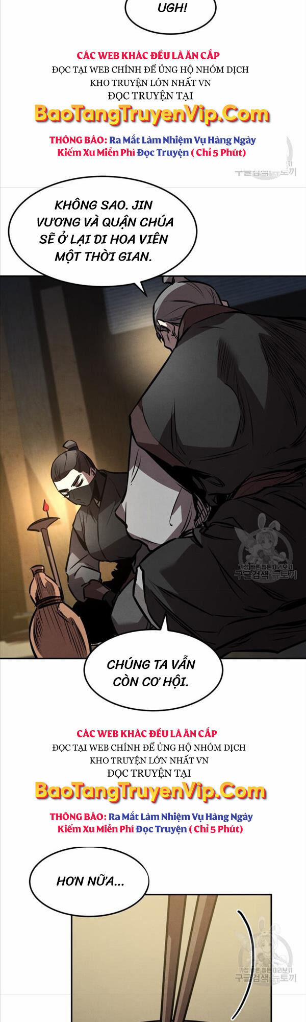 Chuyển Sinh Thành Tiêu Sư 43 trang 49