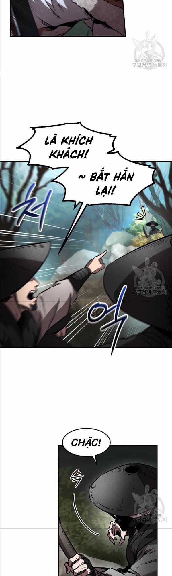 Chuyển Sinh Thành Tiêu Sư 43 trang 5