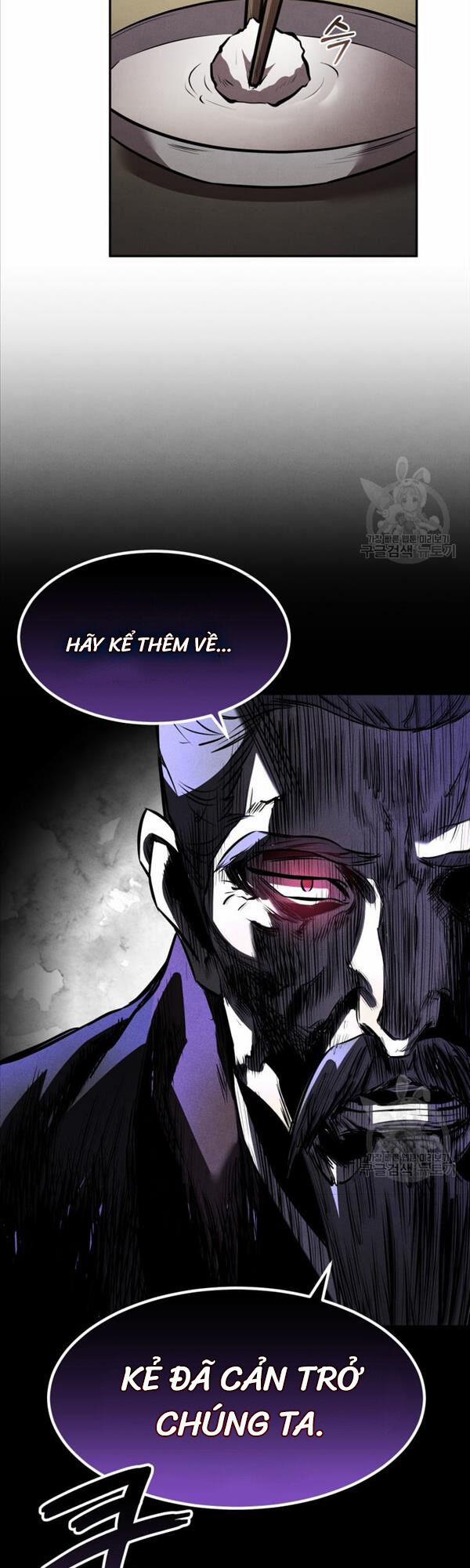 Chuyển Sinh Thành Tiêu Sư 43 trang 50