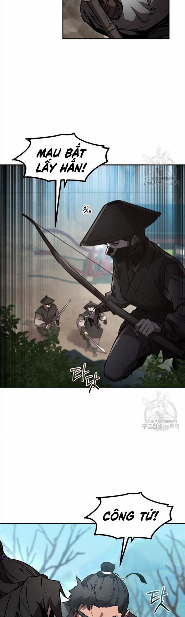 Chuyển Sinh Thành Tiêu Sư 43 trang 6