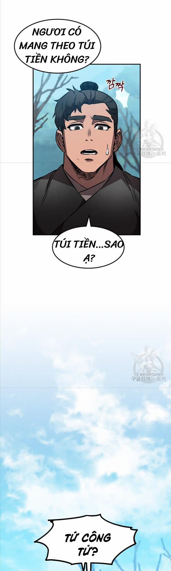 Chuyển Sinh Thành Tiêu Sư 43 trang 8