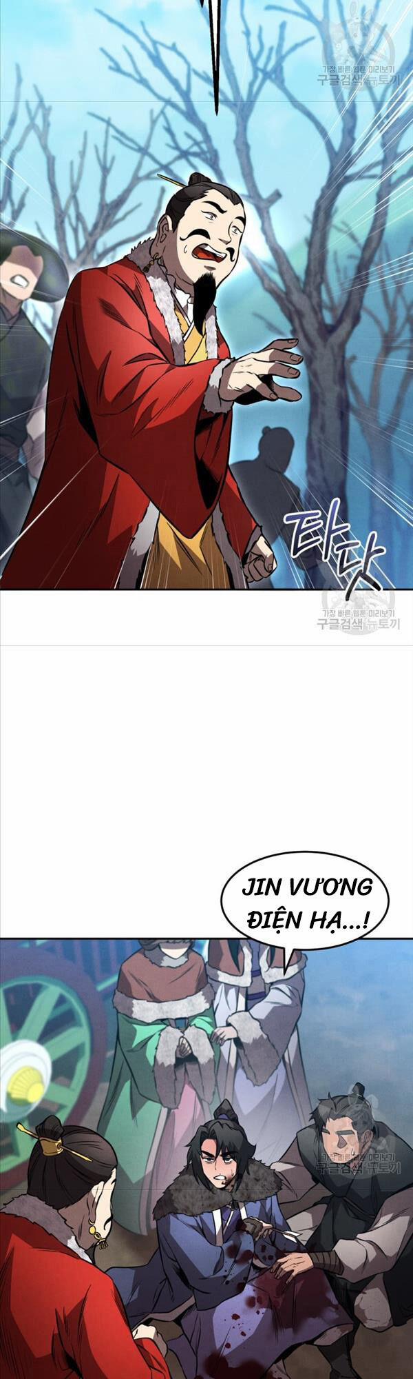 Chuyển Sinh Thành Tiêu Sư 43 trang 9