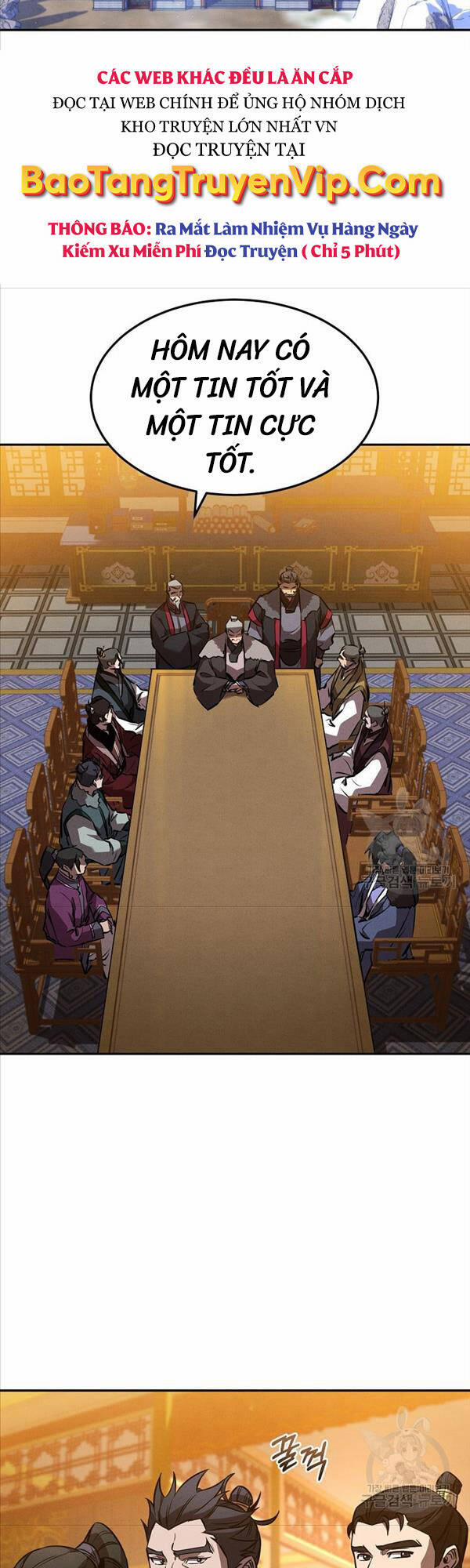 Chuyển Sinh Thành Tiêu Sư 44 trang 1