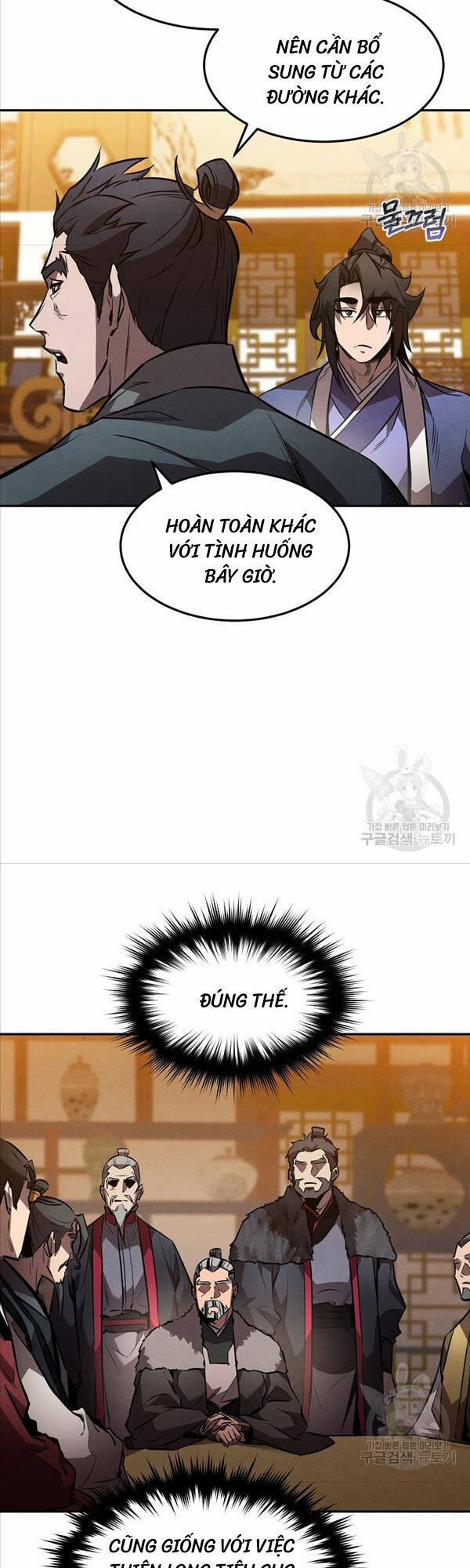 Chuyển Sinh Thành Tiêu Sư 44 trang 14