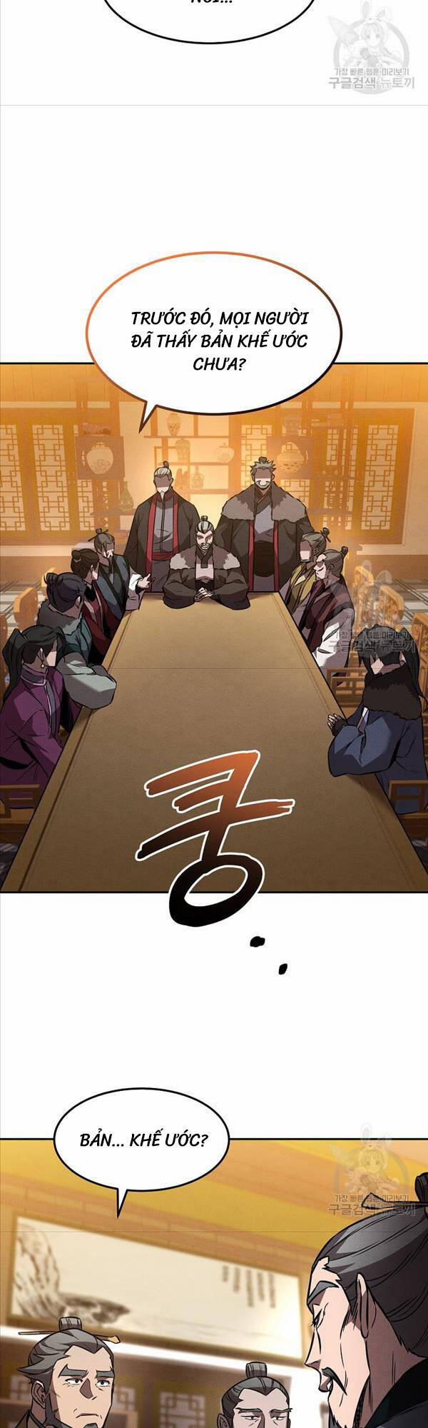 Chuyển Sinh Thành Tiêu Sư 44 trang 20