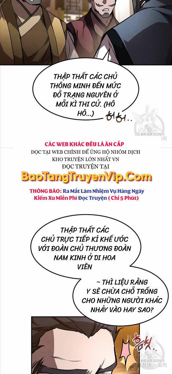 Chuyển Sinh Thành Tiêu Sư 44 trang 21