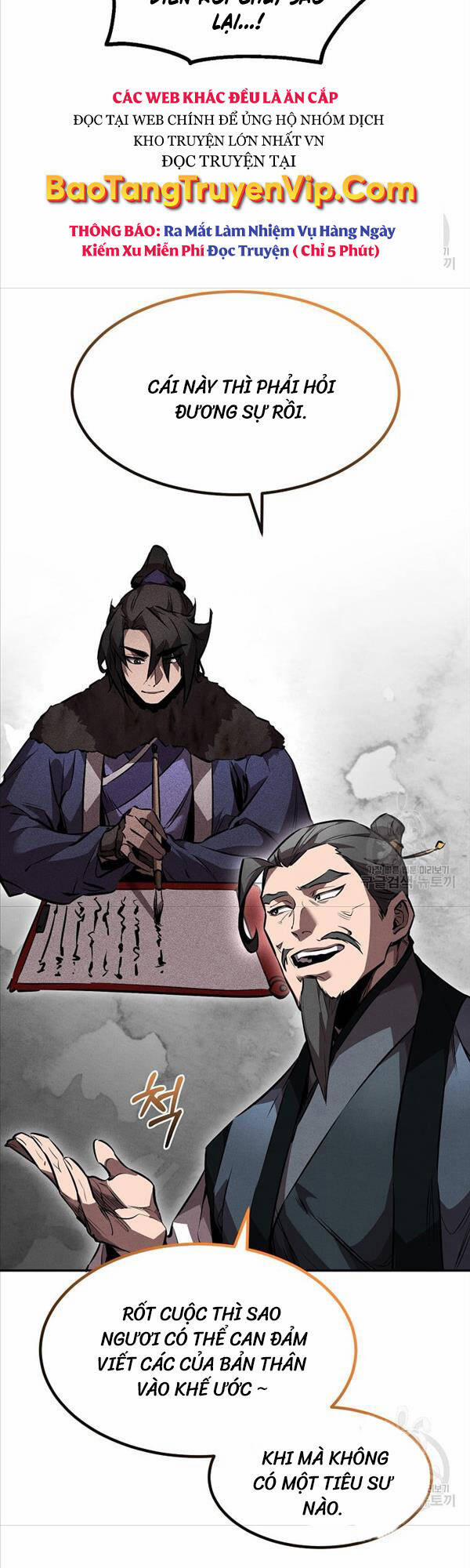 Chuyển Sinh Thành Tiêu Sư 44 trang 23