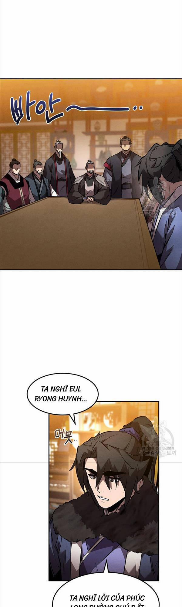 Chuyển Sinh Thành Tiêu Sư 44 trang 24