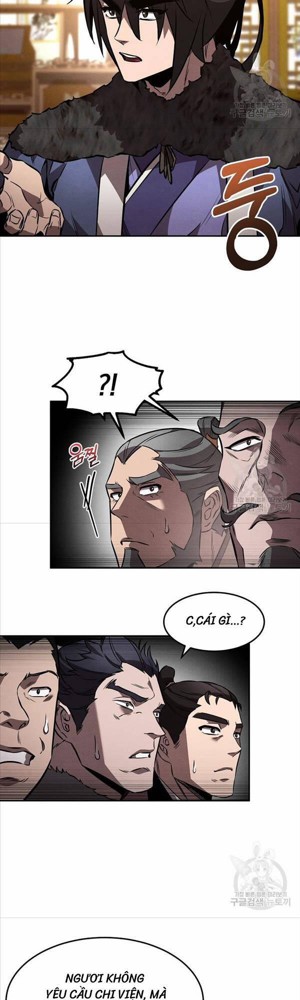 Chuyển Sinh Thành Tiêu Sư 44 trang 27