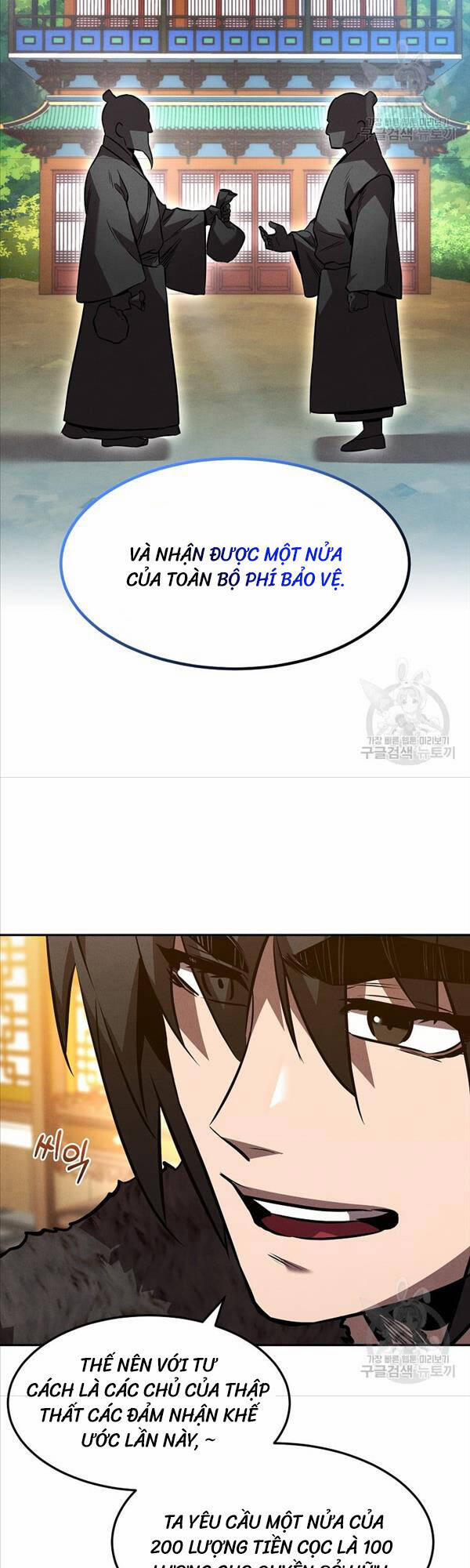 Chuyển Sinh Thành Tiêu Sư 44 trang 29