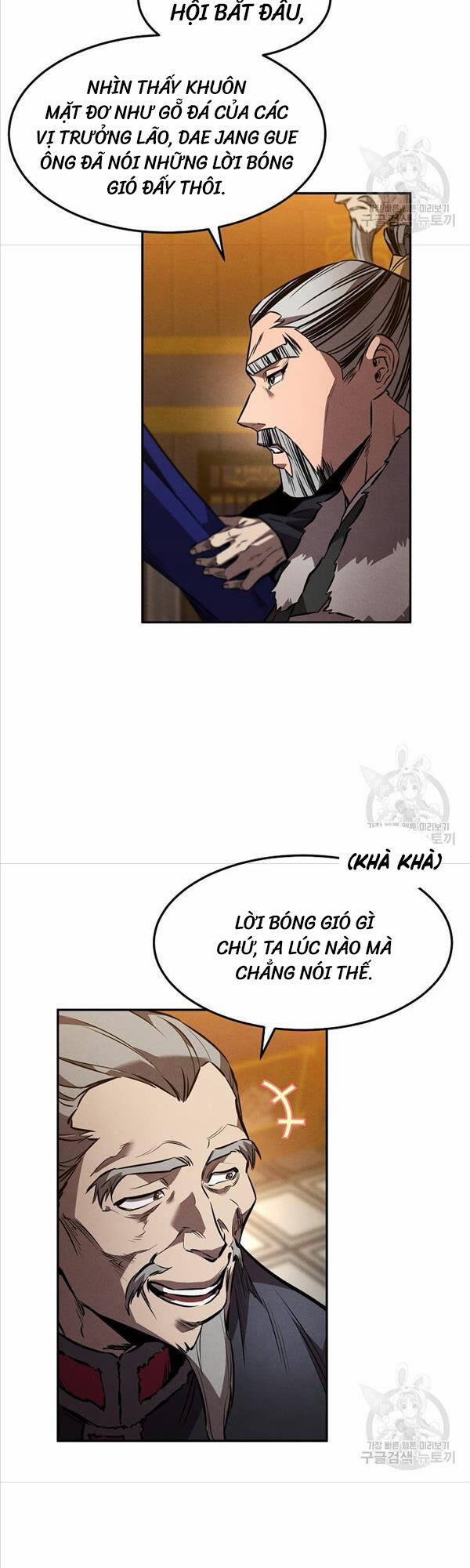 Chuyển Sinh Thành Tiêu Sư 44 trang 3