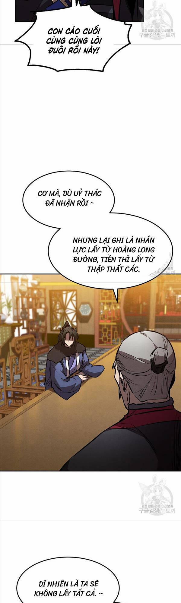 Chuyển Sinh Thành Tiêu Sư 44 trang 31