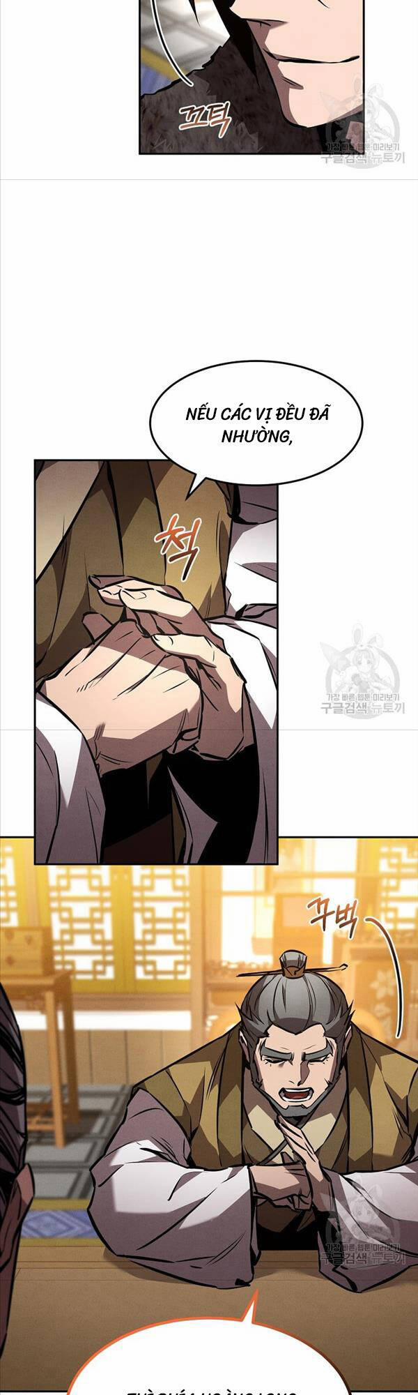 Chuyển Sinh Thành Tiêu Sư 44 trang 38