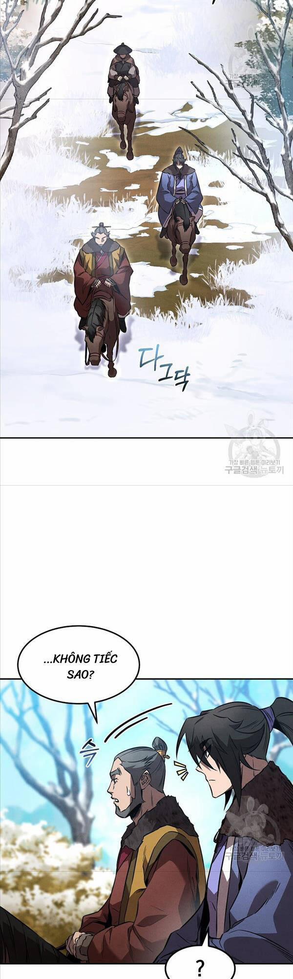 Chuyển Sinh Thành Tiêu Sư 44 trang 40