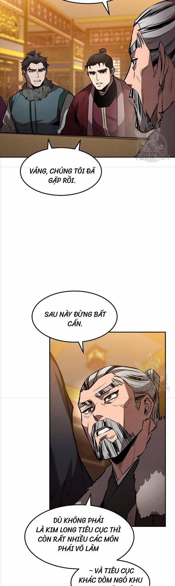 Chuyển Sinh Thành Tiêu Sư 44 trang 8