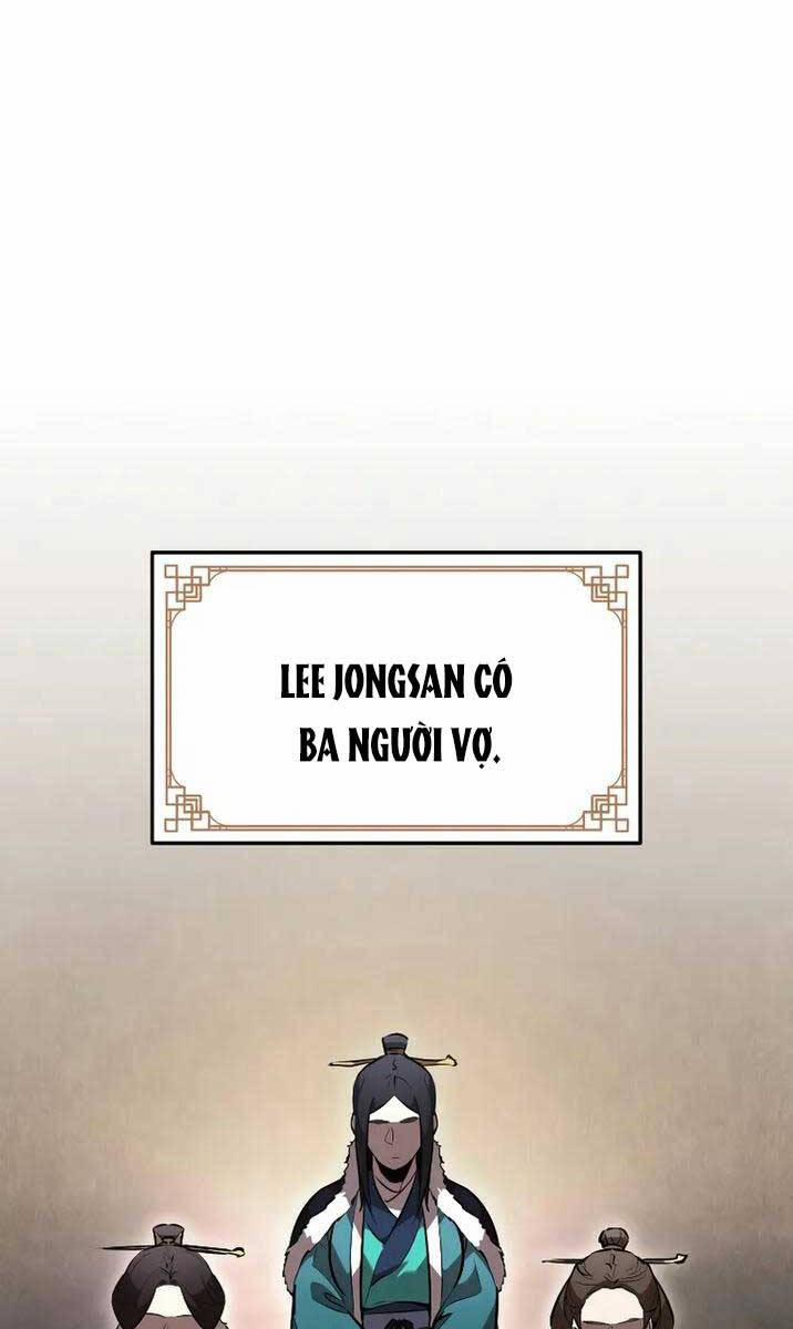 Chuyển Sinh Thành Tiêu Sư 45 trang 1