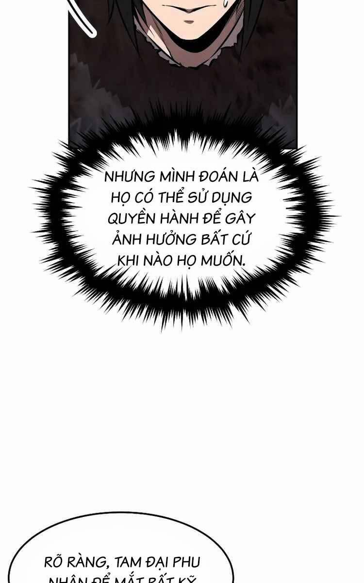 Chuyển Sinh Thành Tiêu Sư 45 trang 18