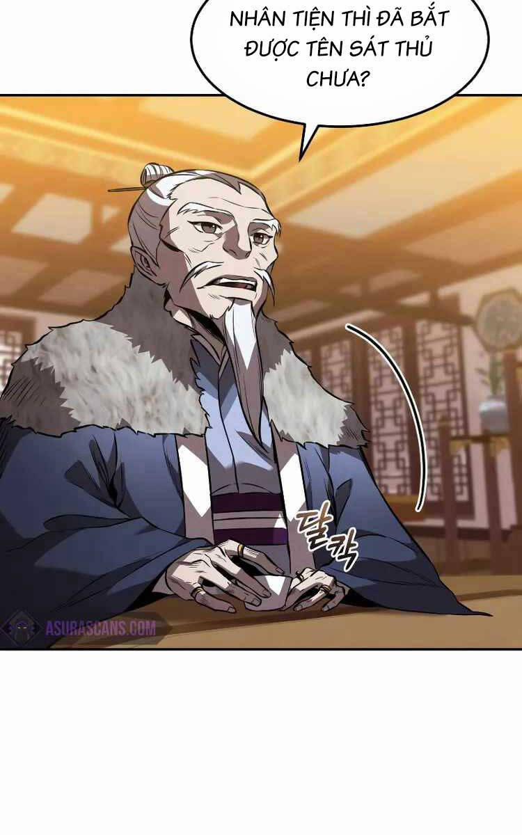 Chuyển Sinh Thành Tiêu Sư 45 trang 30