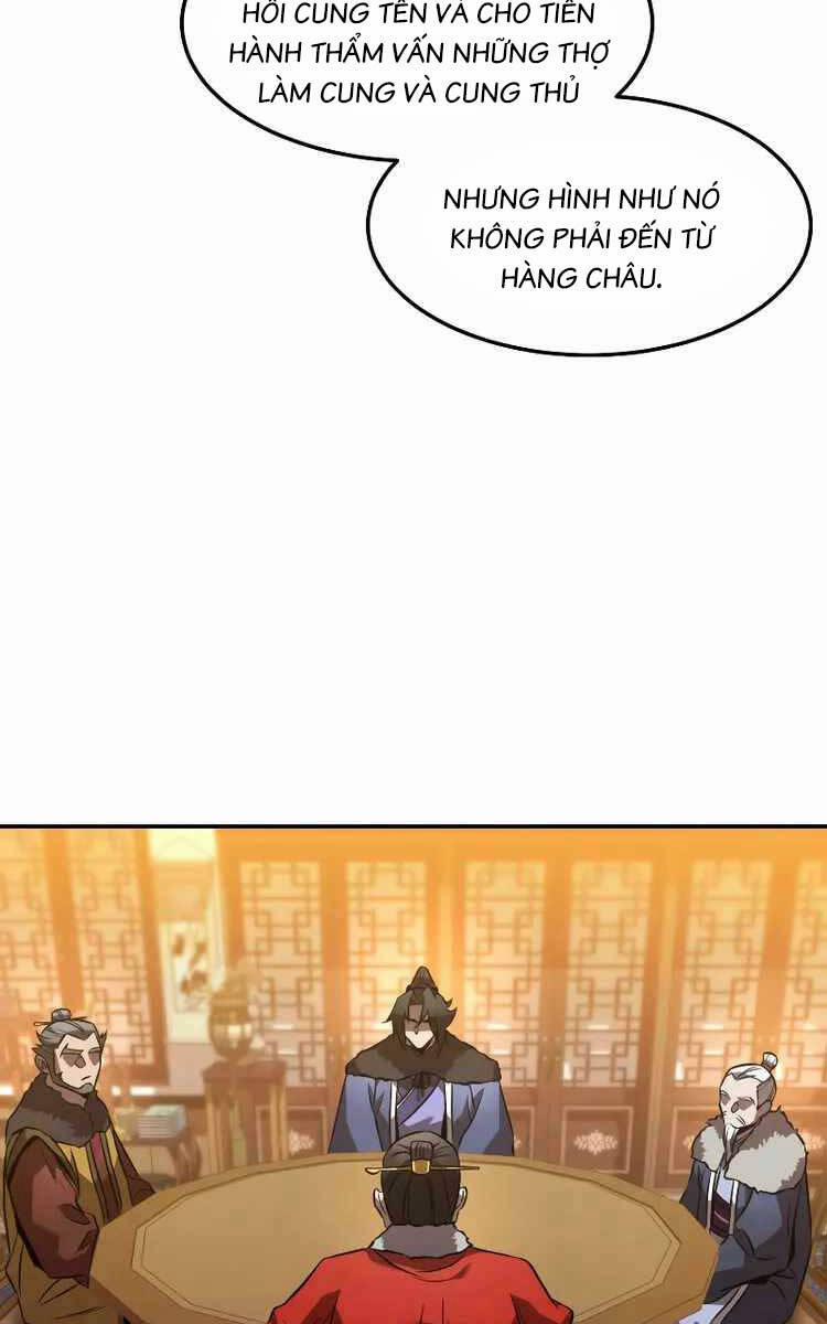 Chuyển Sinh Thành Tiêu Sư 45 trang 32