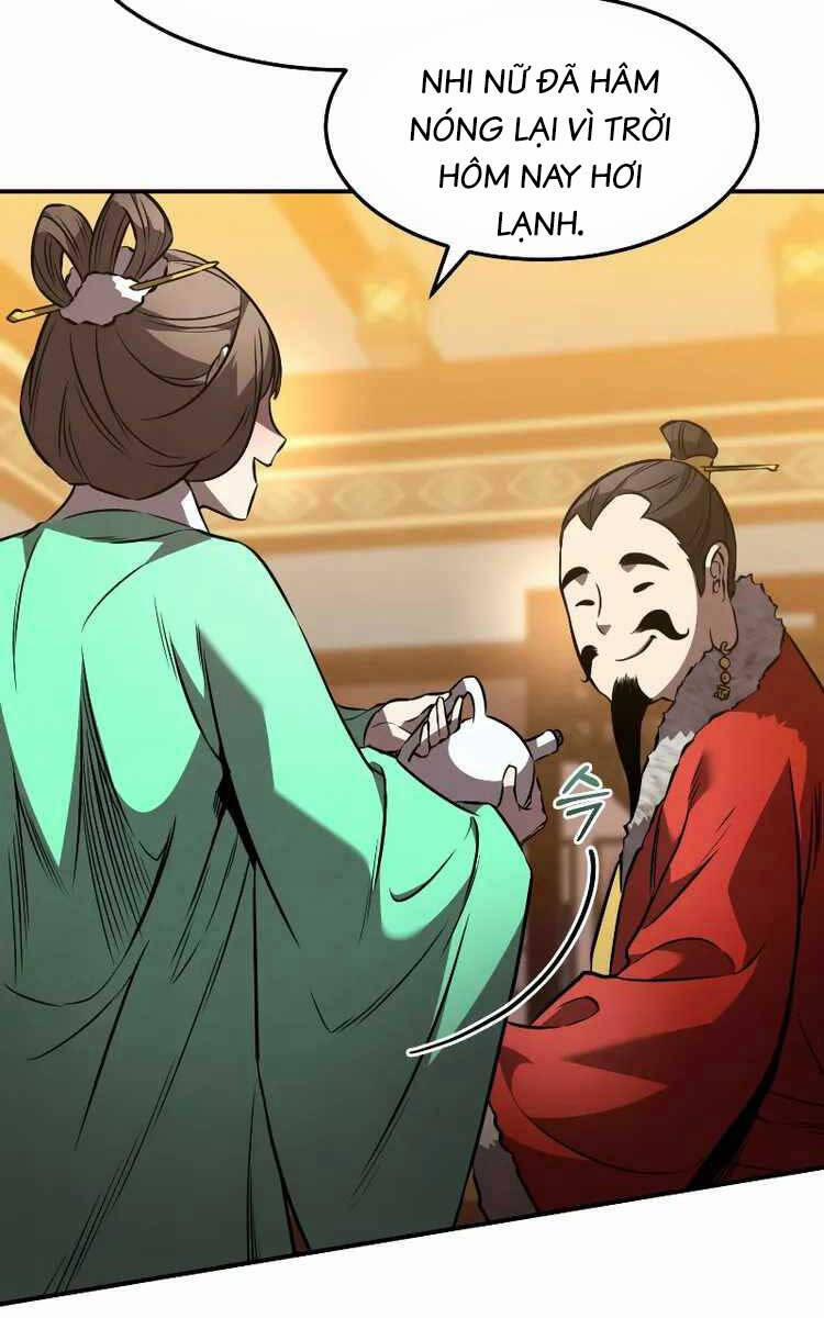 Chuyển Sinh Thành Tiêu Sư 45 trang 45