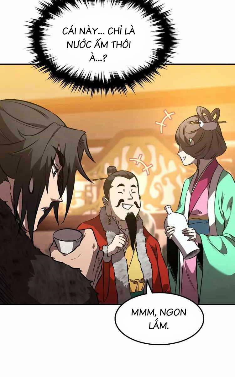 Chuyển Sinh Thành Tiêu Sư 45 trang 51