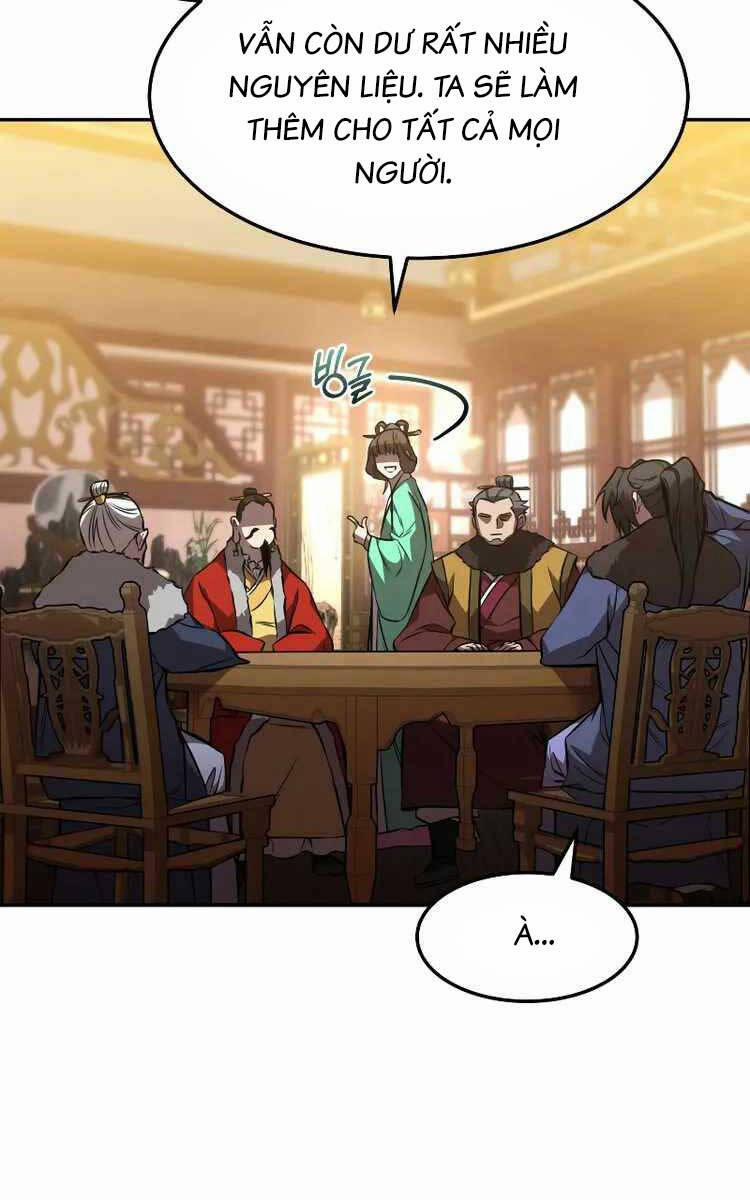 Chuyển Sinh Thành Tiêu Sư 45 trang 61