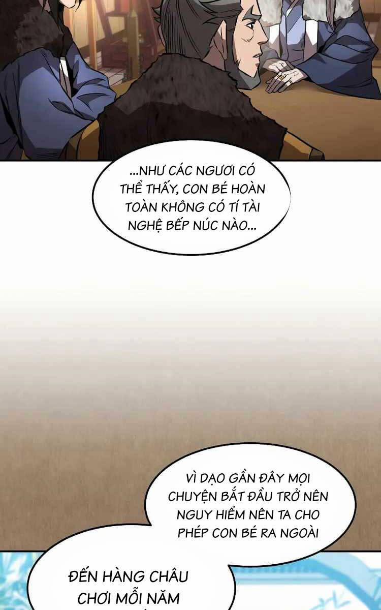 Chuyển Sinh Thành Tiêu Sư 45 trang 66